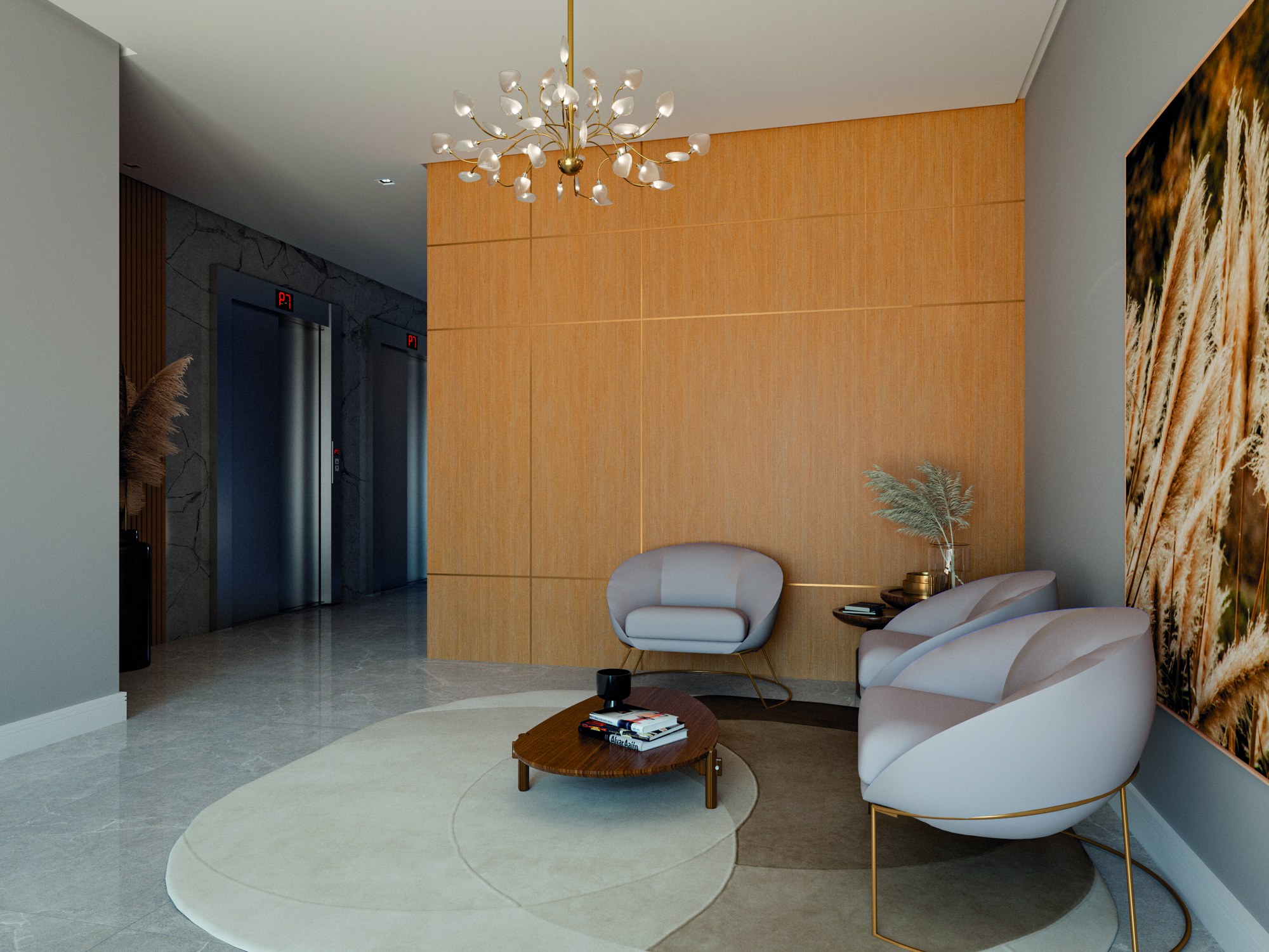 Residencial Solar Plaza miniatura 3