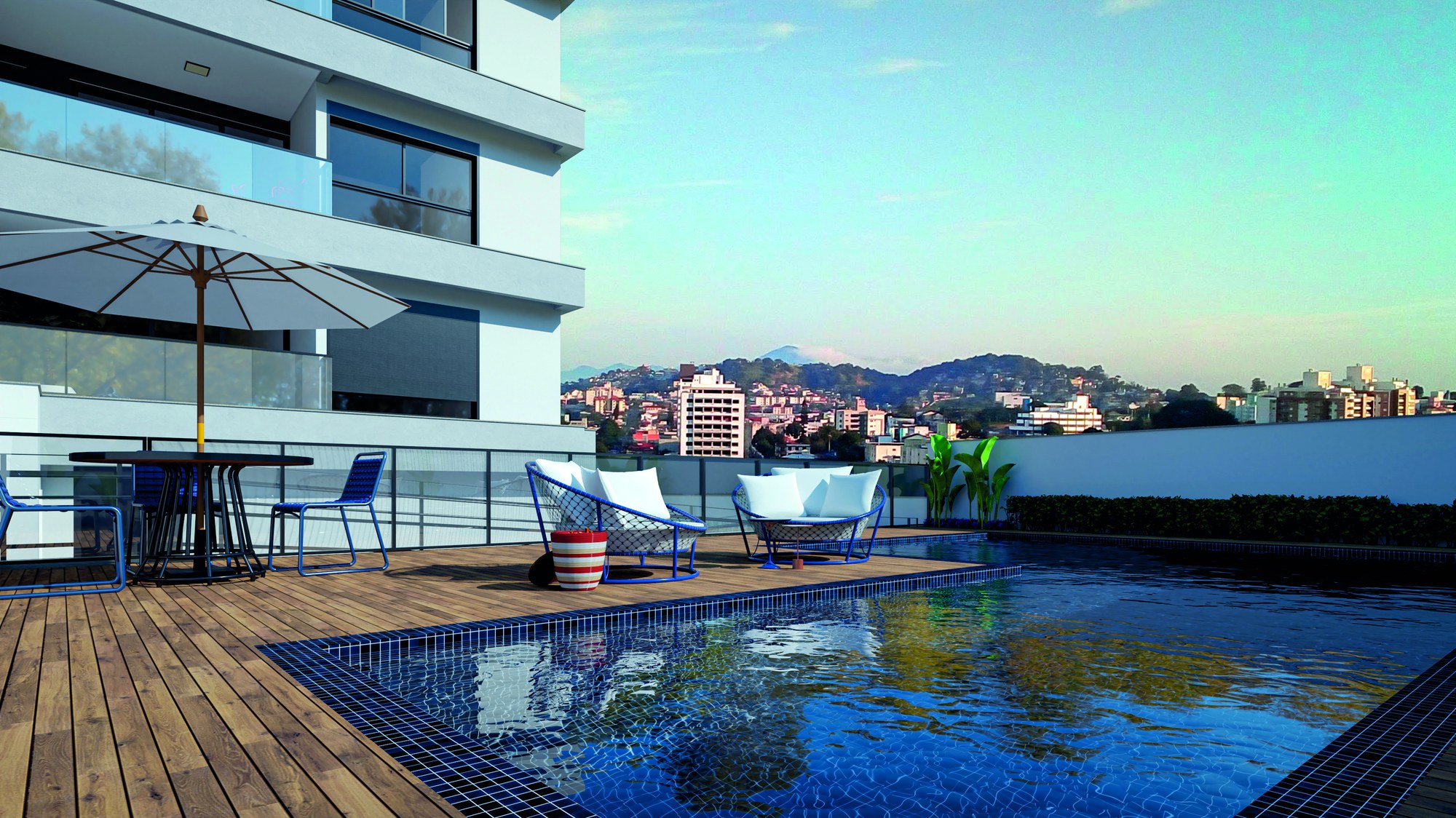 Residencial Solar Plaza miniatura 4