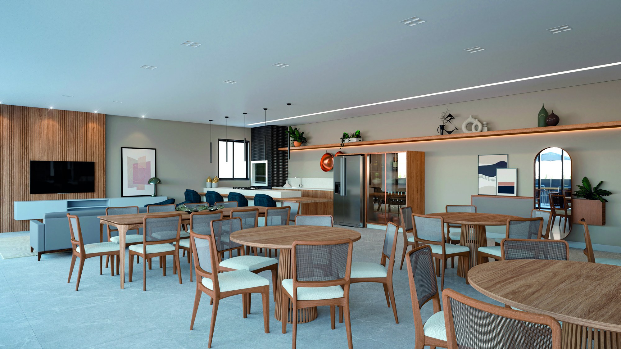 Residencial Solar Plaza miniatura 5